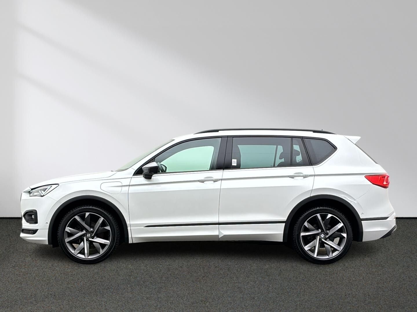 Seat Tarraco FR 1.4 eHybrid DSG LED ACC AHK
