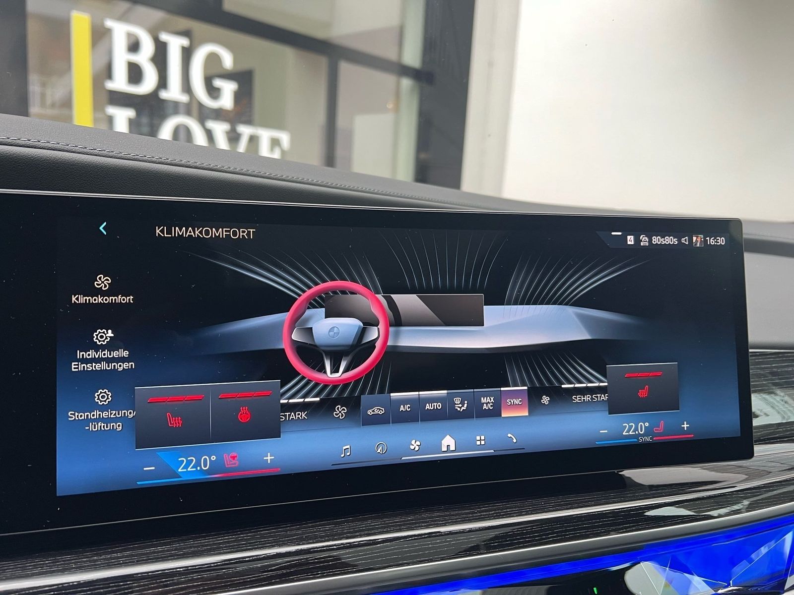BMW 740d xDrive M Sport SkyPano DA/PA Prof Standhz.
