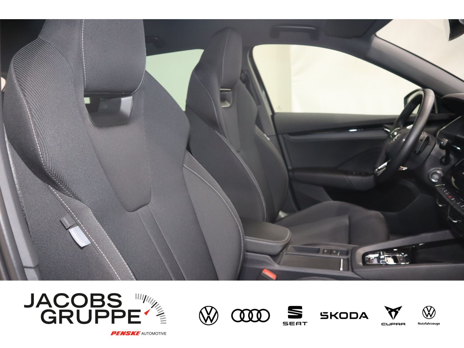 Skoda Octavia Combi 1.4 TSI iV Sportline - Samsaru's Car Outlet