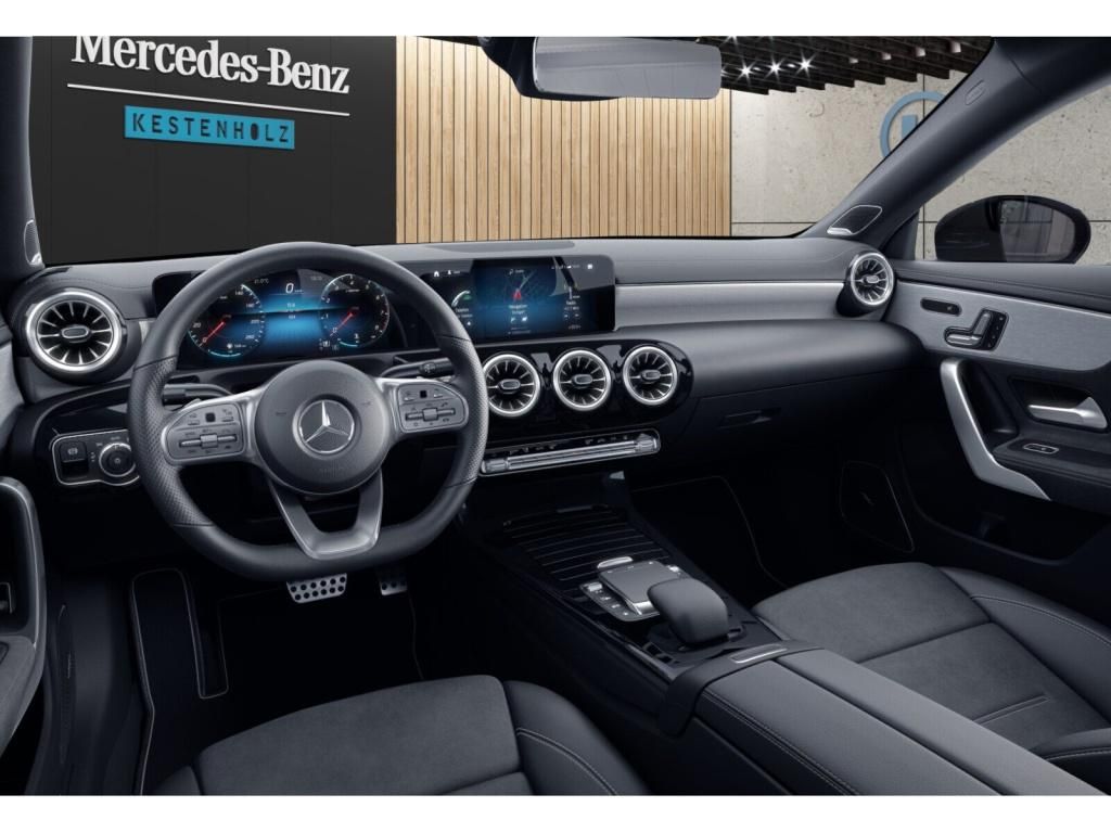 Mercedes-Benz CLA 250 4M Coupé *AMG* - Samsaru's Car Outlet