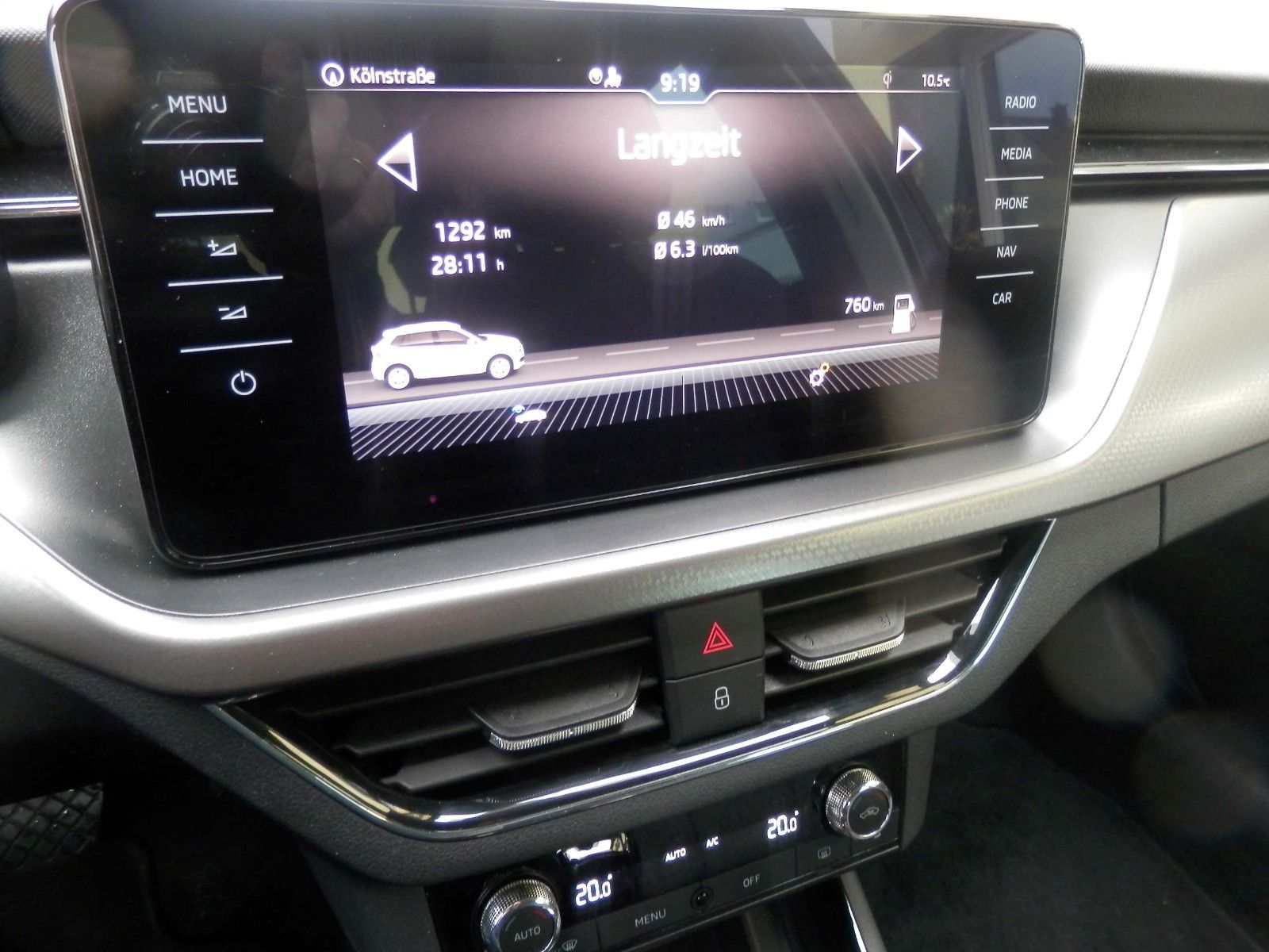 Skoda Kamiq CLEVER - Samsaru's Car Outlet