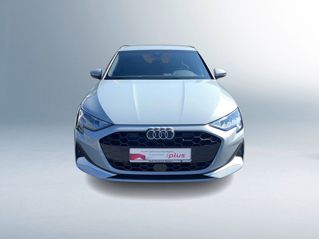 Audi A3 Sportback 30 TFSI advanced - Samsaru's Car Outlet