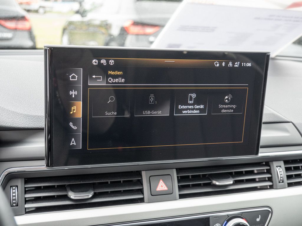 Audi A4 Avant 35 TDI S tronic - Samsaru's Car Outlet