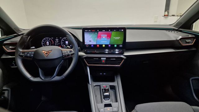Seat Leon Sportstourer 1.5 eTSI Navi/ AHK/ Beats/ ...