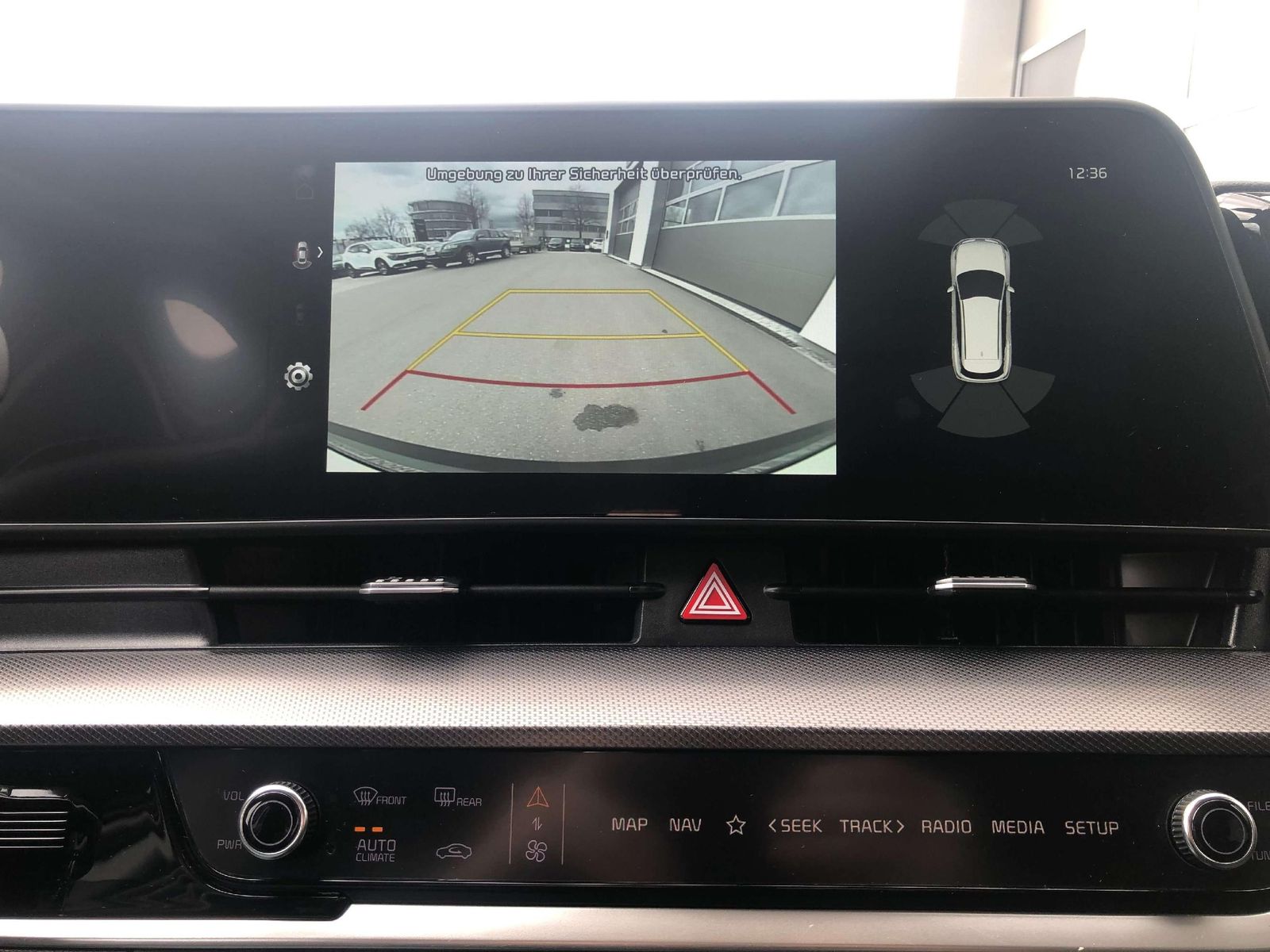 Kia Sportage Vision 1.6D 48V DCT - Samsaru's Car Outlet