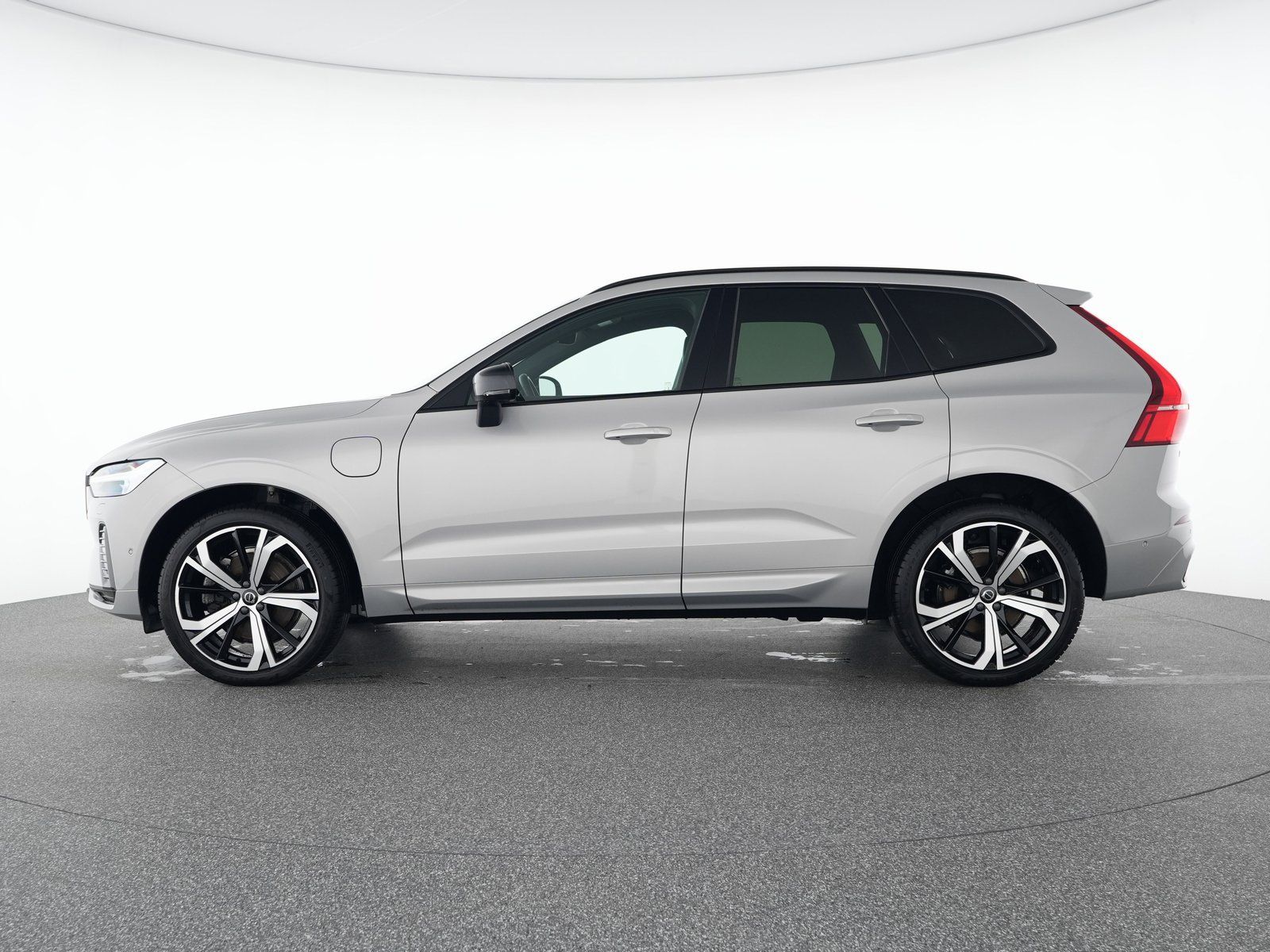 Volvo XC60 T8 Recharge AWD Ultimate Dark 21"+STANDHZG