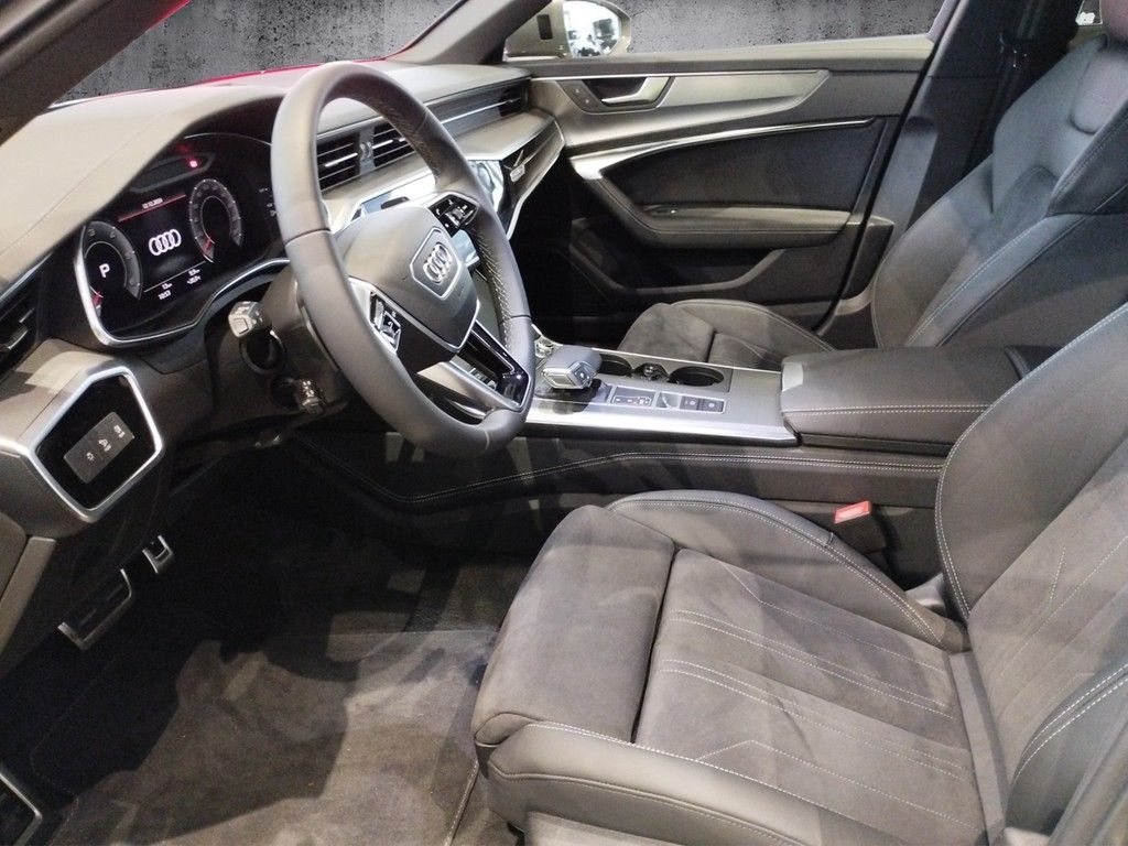 Audi A6 allroad 45 TDI quattro S tronic - Samsaru's Car Outlet