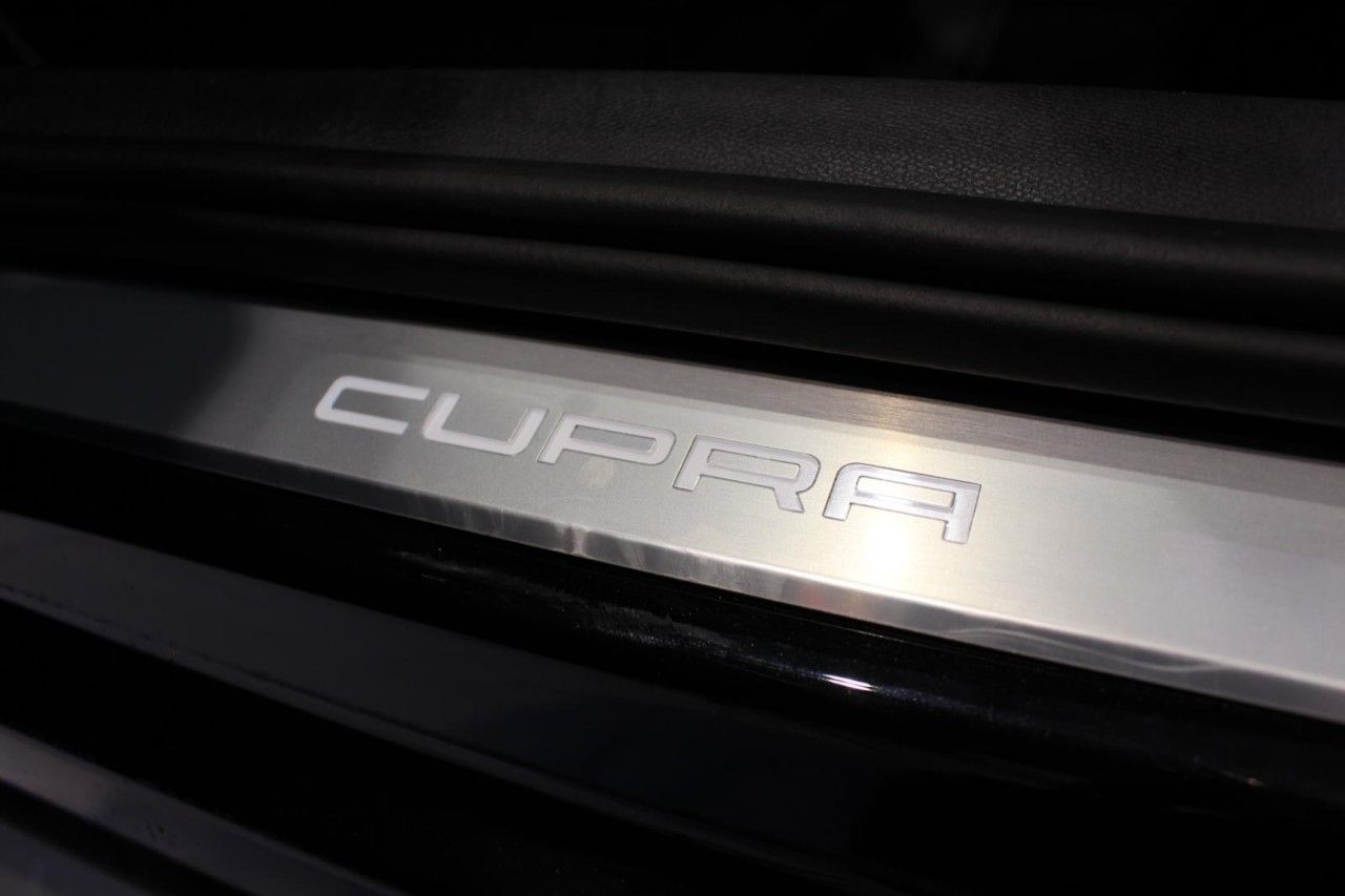 Cupra Formentor VZ 2.0 TSI DSG 4Drive 4JGAR/AHK/PANO/e