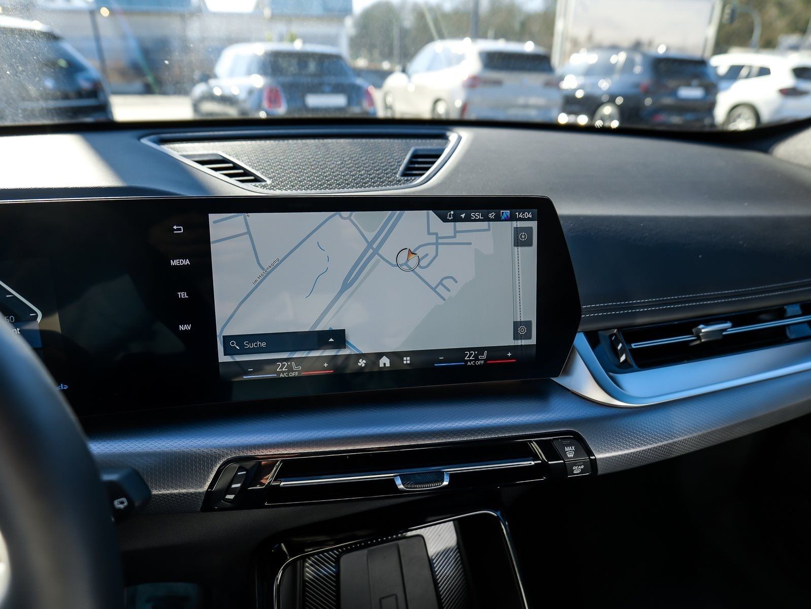 BMW X1 xDrive23d M Sport AHK Pano Memory DA+ H/K RFK