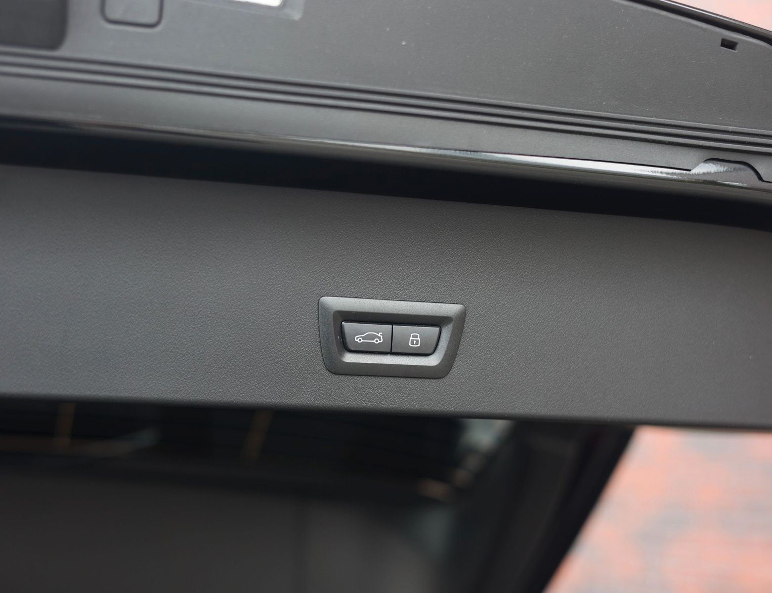BMW X3 30e xDrive | Pano - AHK - HUD