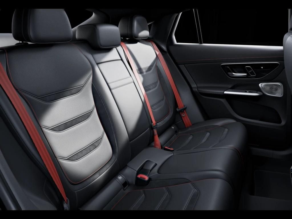 Mercedes-Benz GLC 43 AMG 4M Coupe - Samsaru's Car Outlet