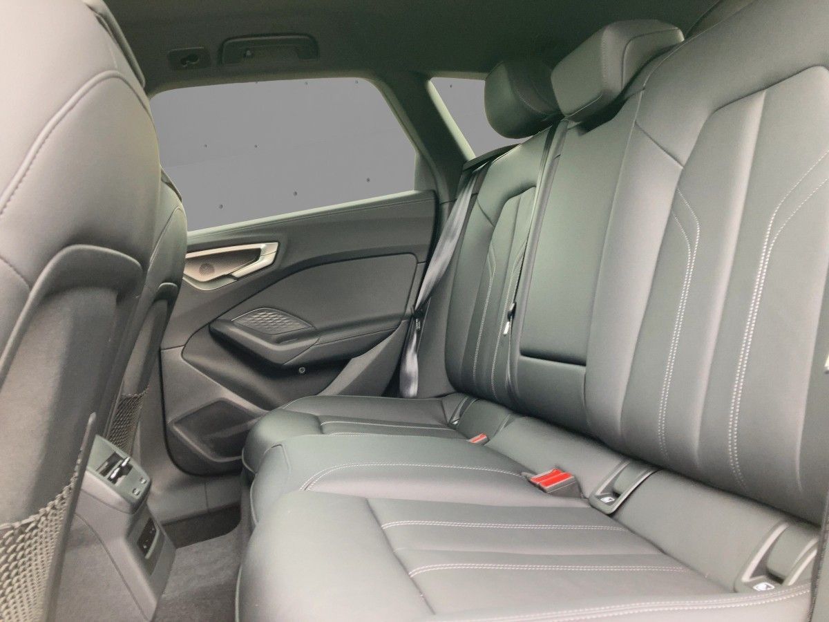 Audi A5 Avant TDI qu S-Line edition one STHZ TECH PRO