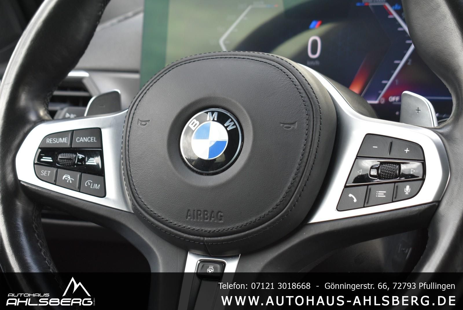 BMW 320 XD M SPORT - Samsaru's Car Outlet