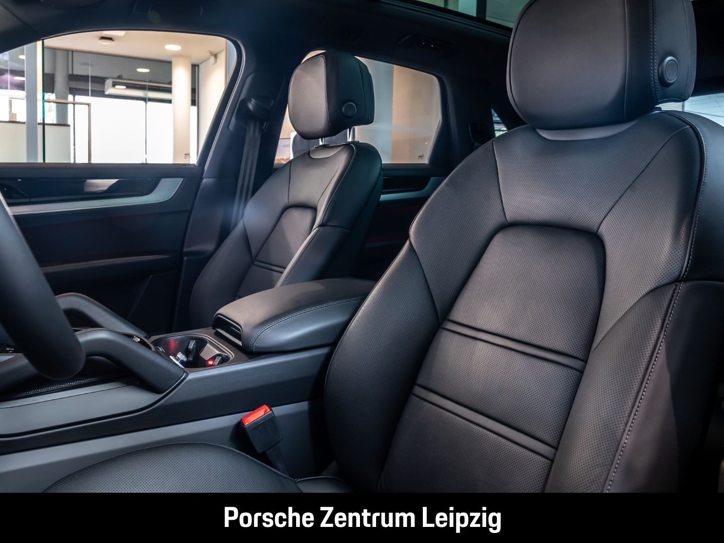 Porsche Cayenne S E-Hybrid Massage Sportabgas Inno HUD