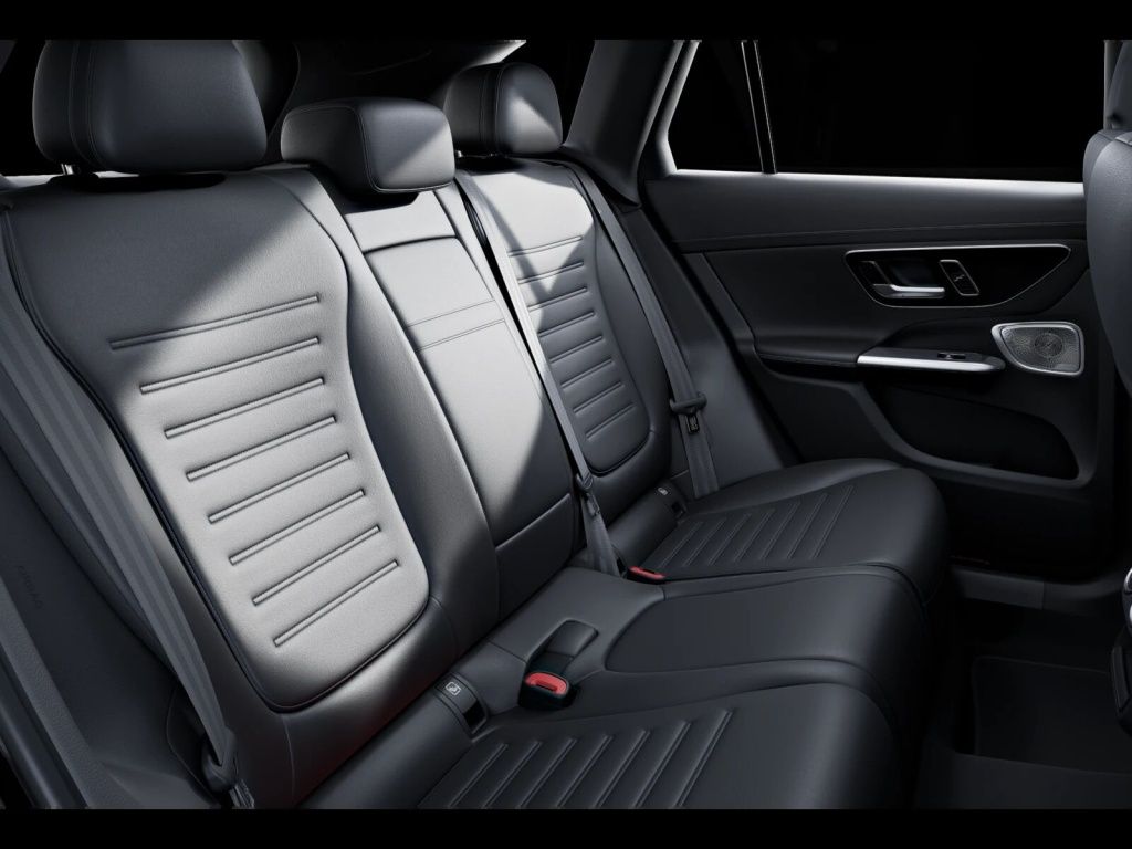 Mercedes-Benz GLC 450 d 4M AMG NIGHT PANO AHK DIGITAL-LIGHT