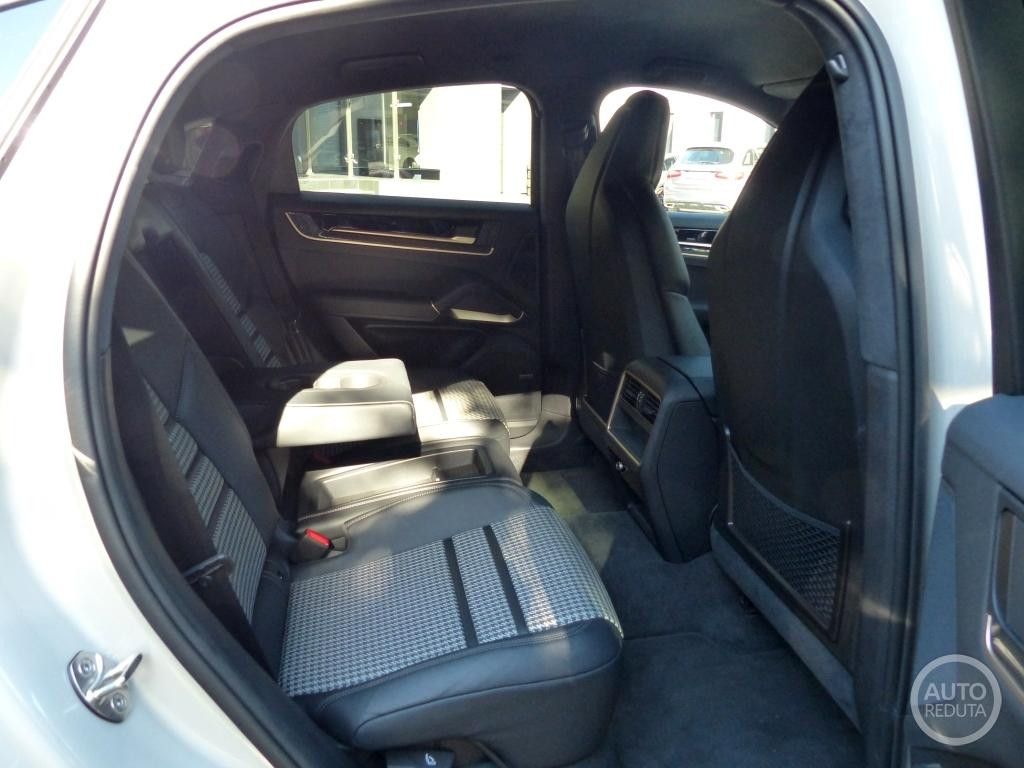 Porsche Cayenne Coupe S BOSE, PDCC, PASM