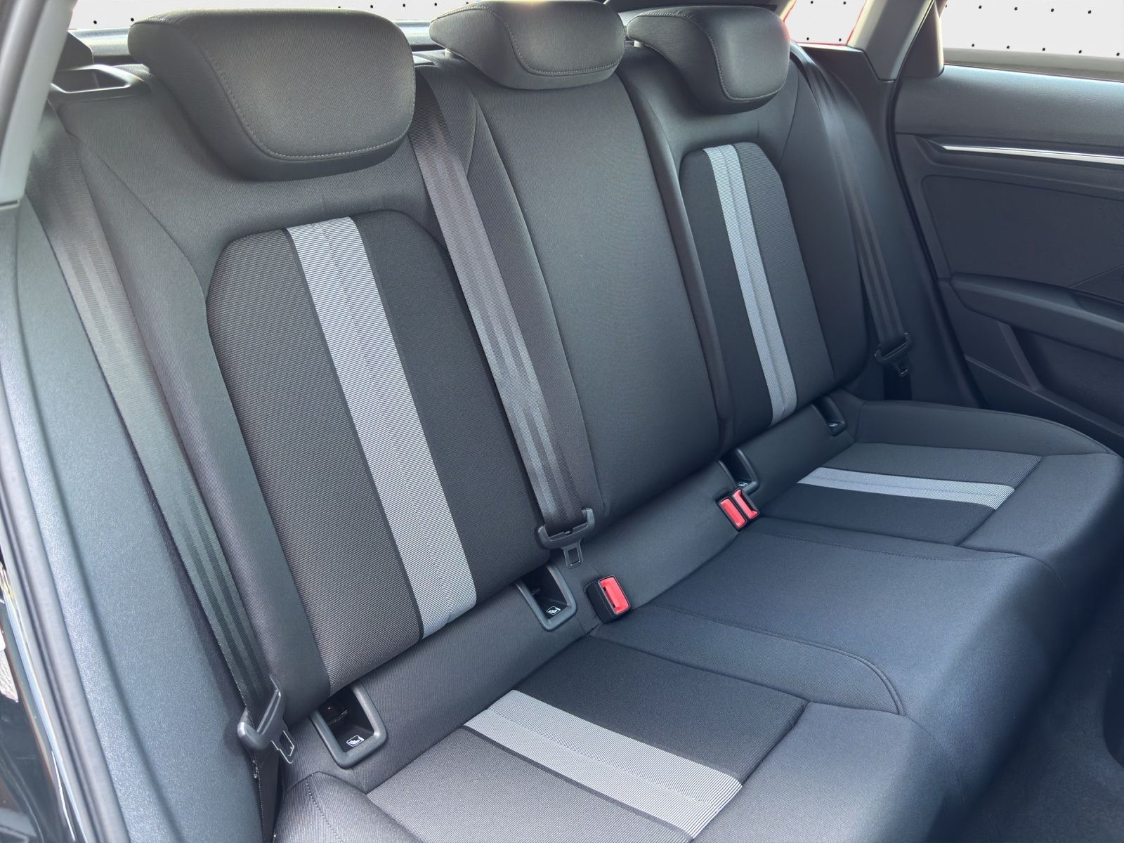 Audi A3 Sportback 30 TFSI NAVI-PLUS - Samsaru's Car Outlet