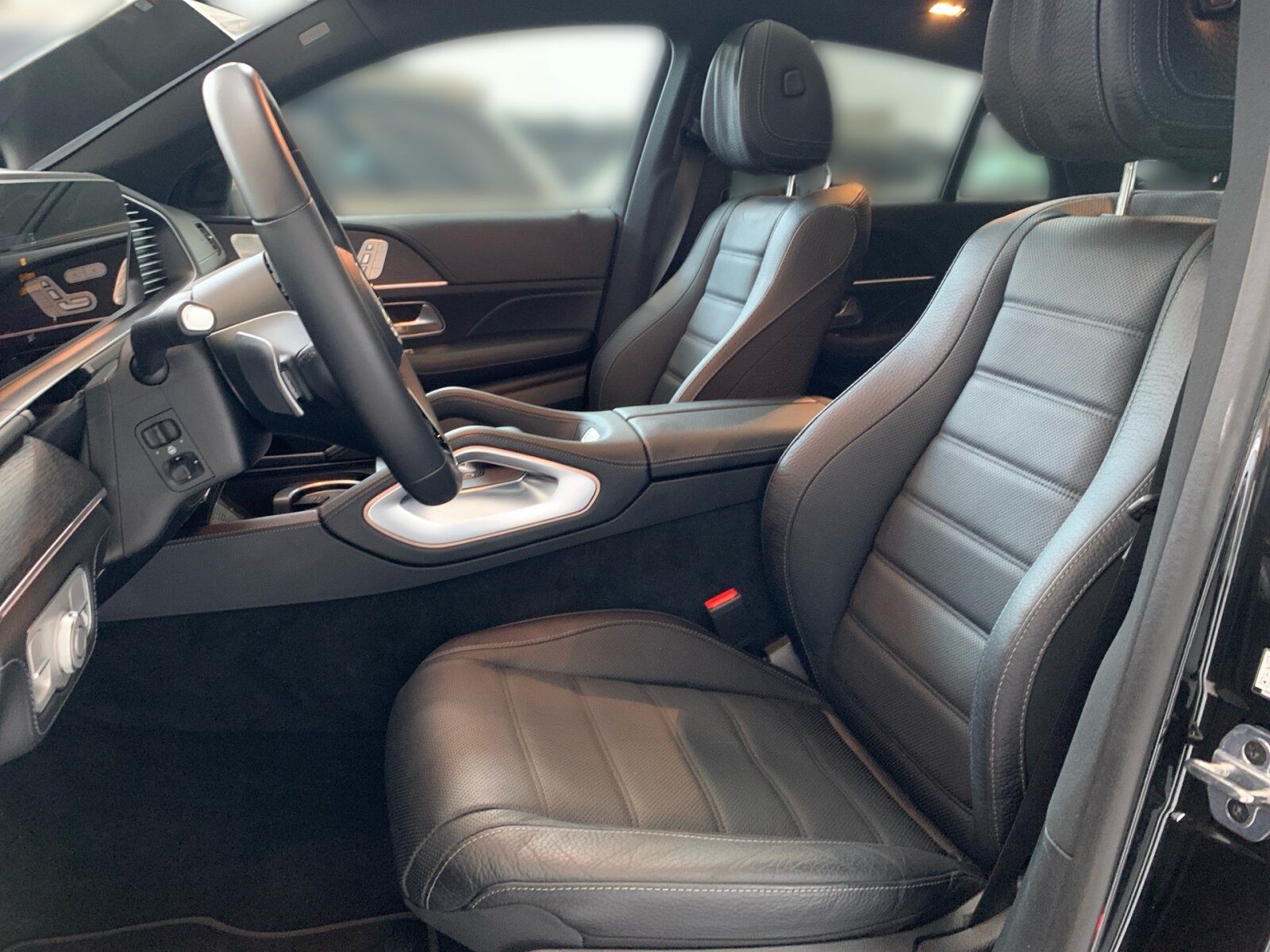 Mercedes-Benz GLE 450 d 4M Coupé AMG*NIGHT*AHK*MEMO*PANO*360°