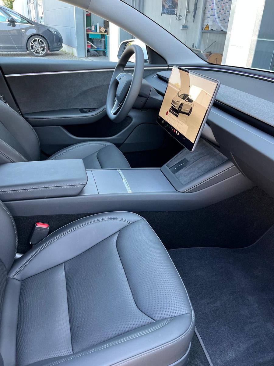 Tesla Model 3 Premium Long Range Dual AWD *6.000 km*