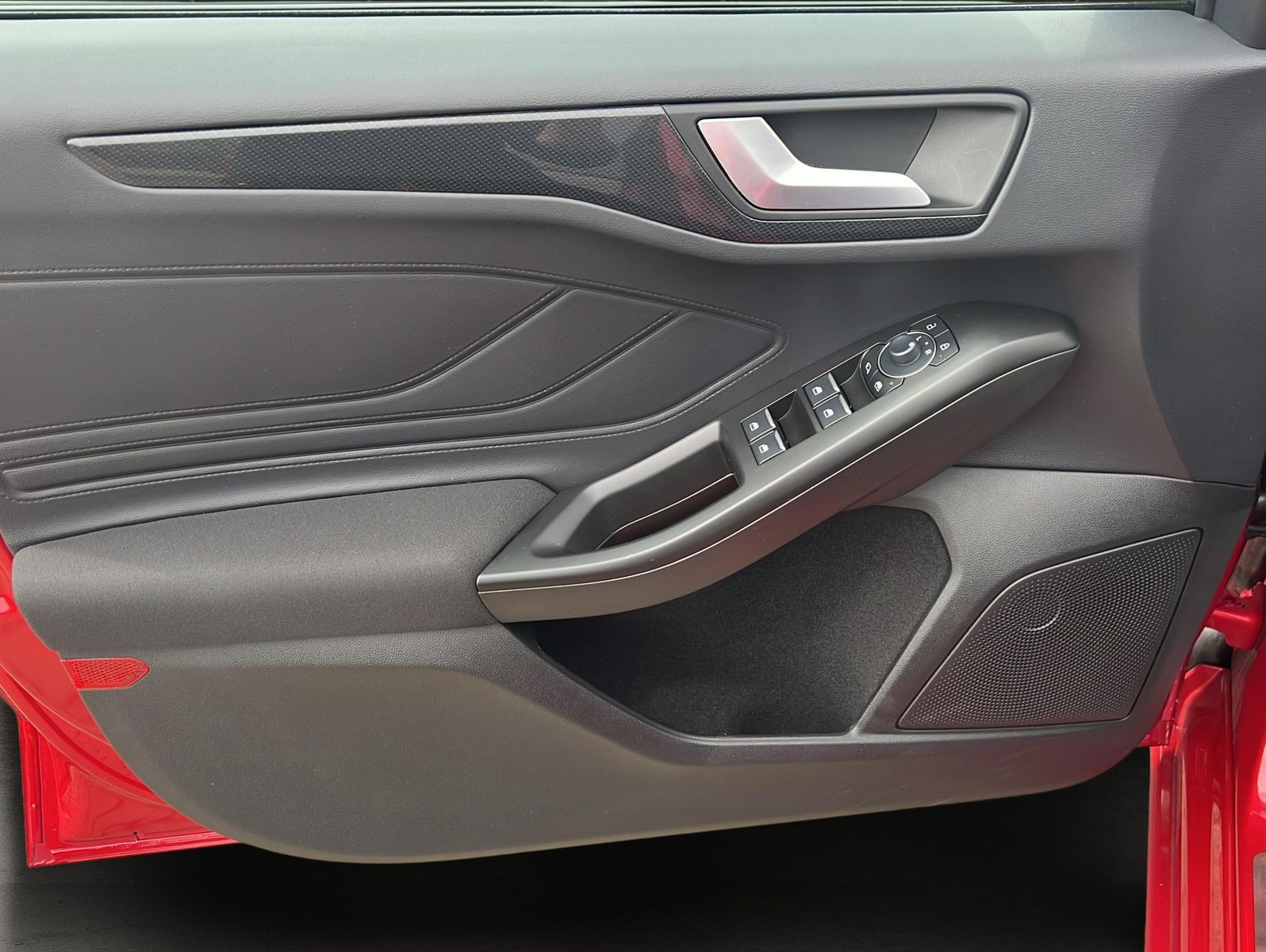 Ford Focus 1.0 EB ST-Line X*Pano*Bang&Olufsen*ACC