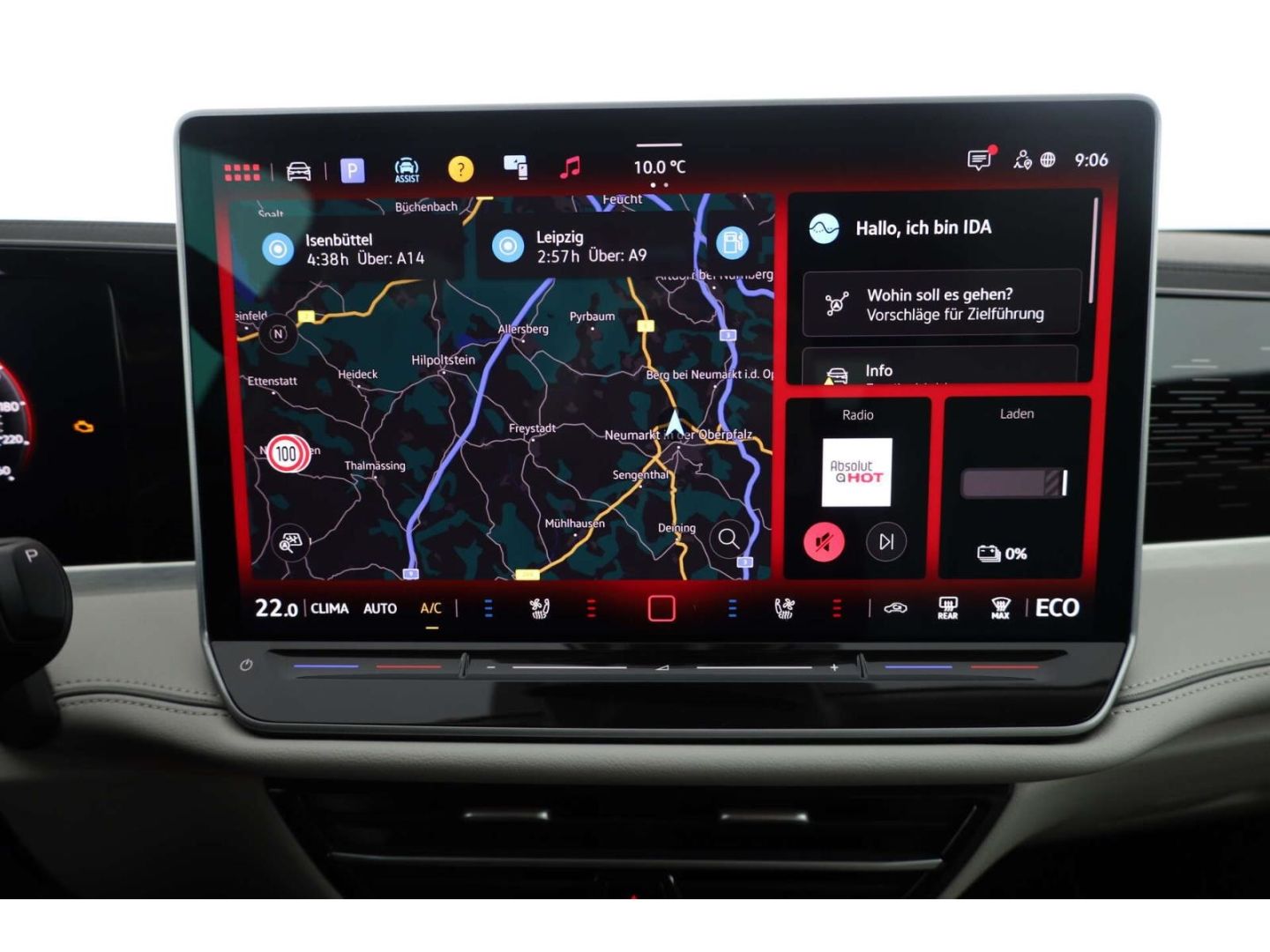 Volkswagen Passat 1.5 eHybrid Elegance DSG AHK/Matrix/NAV