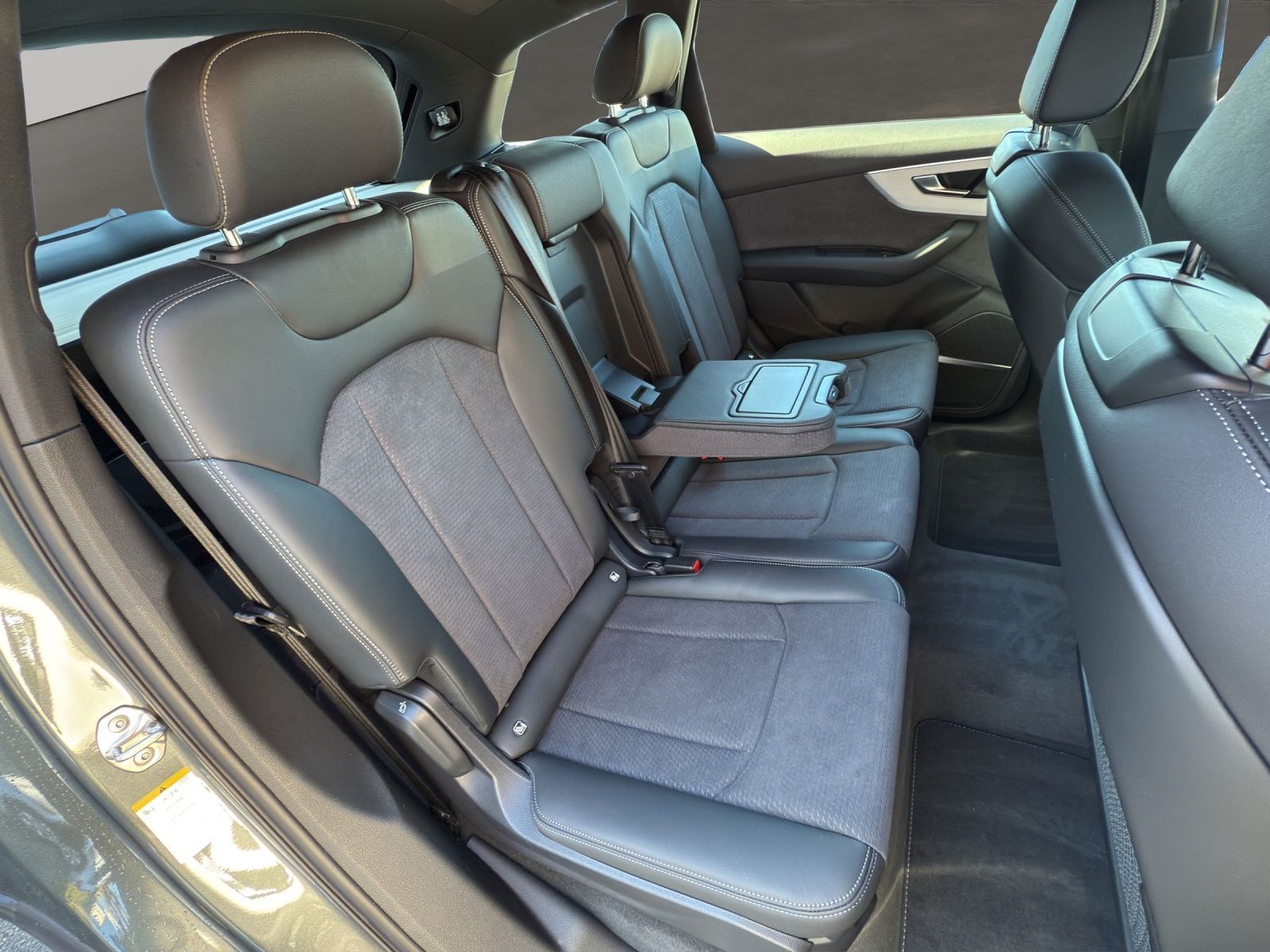 Audi Q7 SUV S line 50 TDI quattro 210 kW tiptronic
