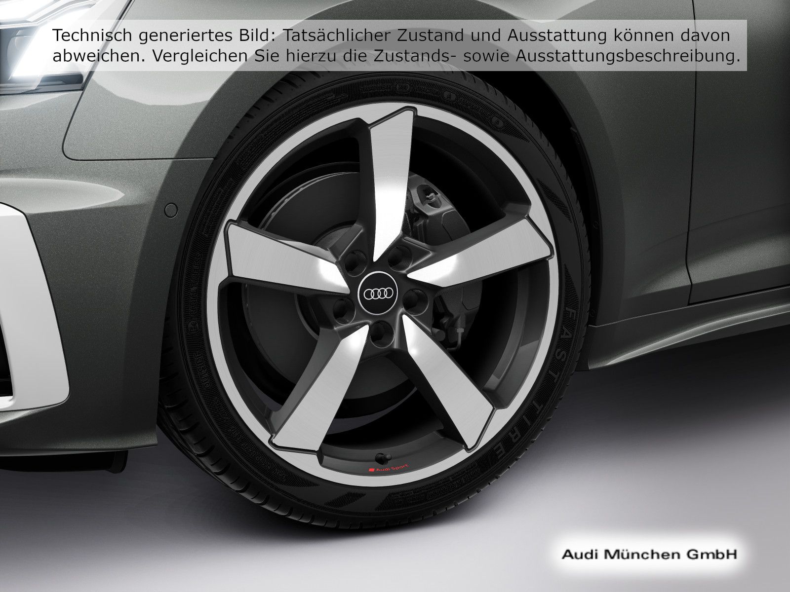 Audi A5 Sportback 40 TFSI qu. S tronic S line Pano/AH