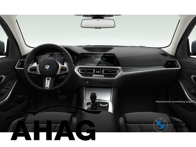 BMW 330e xDrive Touring Sport Line - Samsaru's Car Outlet