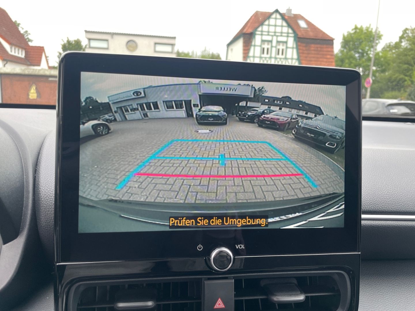 Toyota Yaris Cross Hybrid 1.5 Teamplayer *Safety&Winter