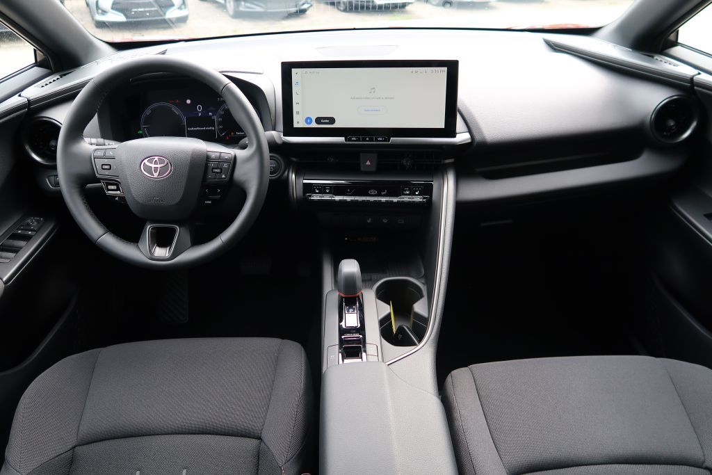 Toyota C-HR 2.0 Plug-in-Hybrid Teamplayer+Technik+AHK