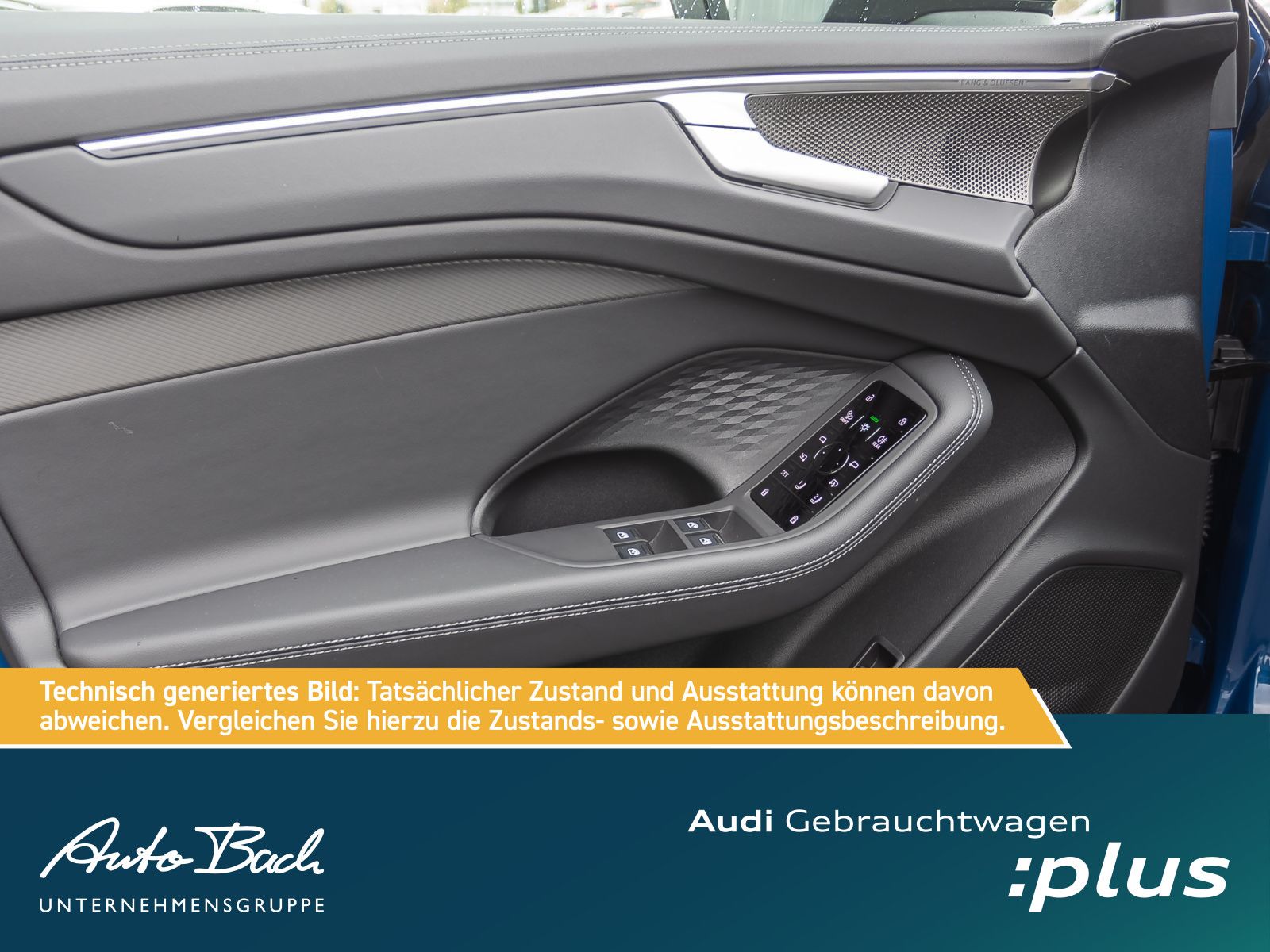 Audi A6 Avant S line TDI qu Navi LED Panorama HuD AHK