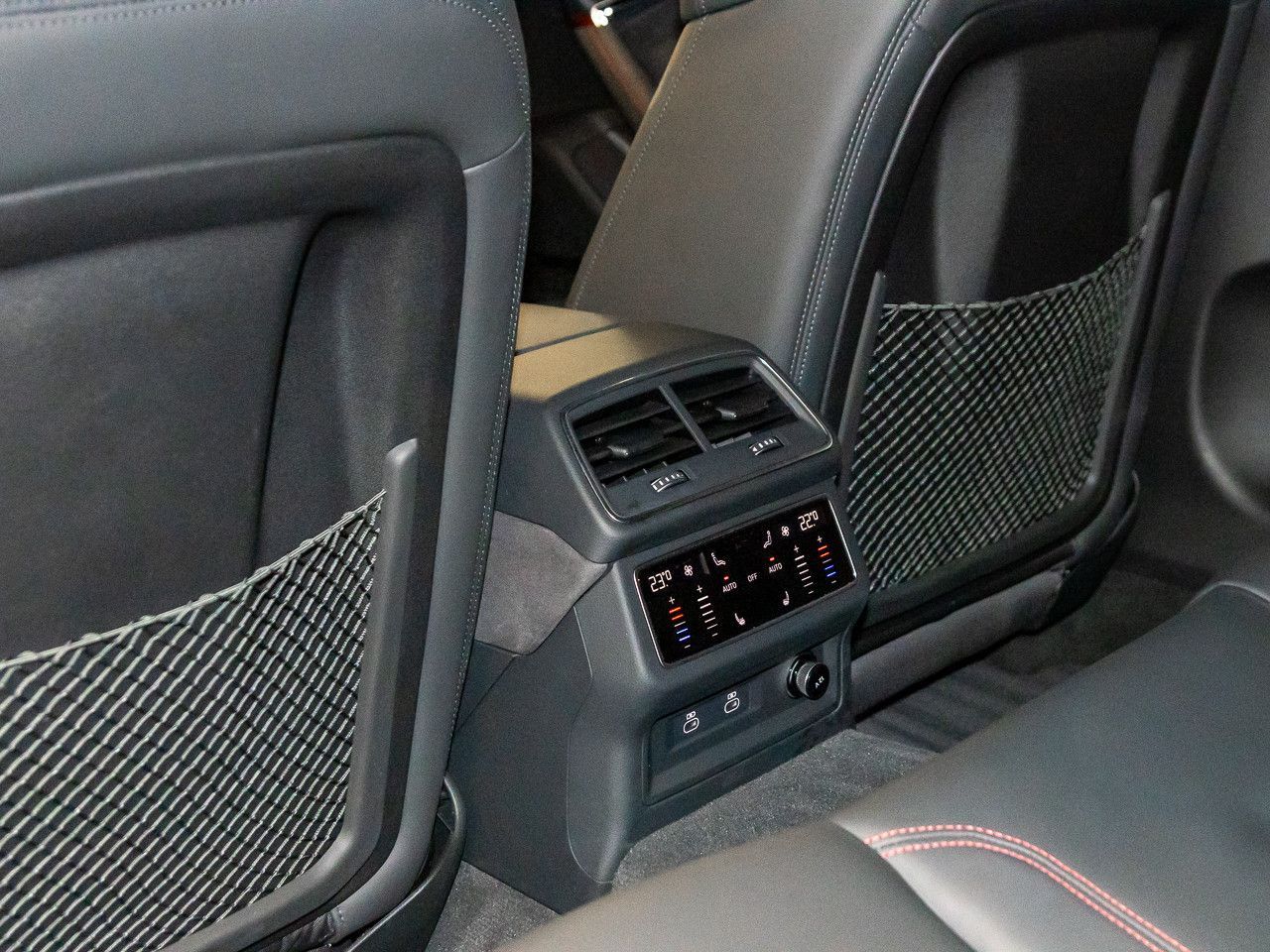 Audi RS 6 Avant 4.0 TFSI perform. tiptronic