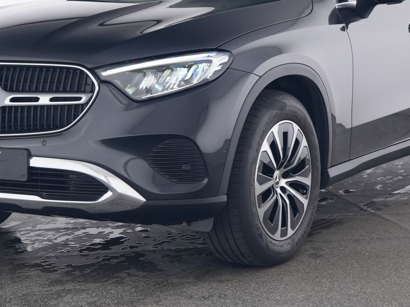 Mercedes-Benz GLC 200 4M - Samsaru's Car Outlet