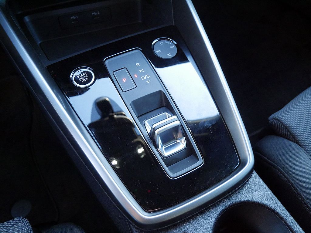 Audi A3 Sportback 45 TFSI e LED+NAVI+SHZ+KLIMA+FSE+BT