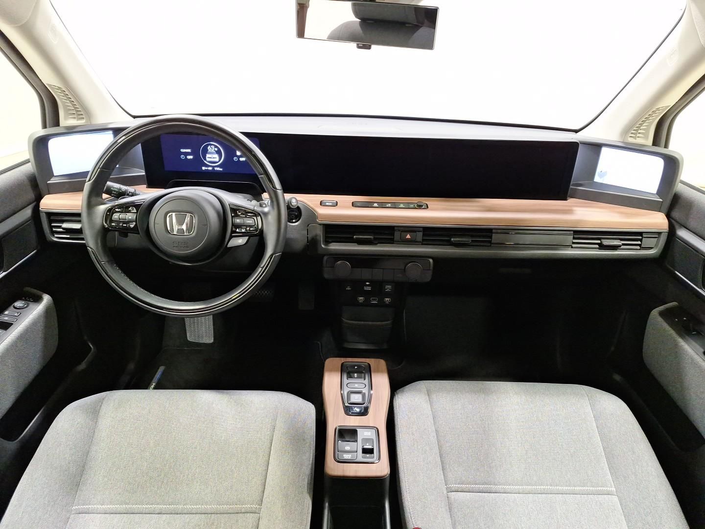 Honda e Advance LED|Navi|SHZ|Pano|ACC|PDC