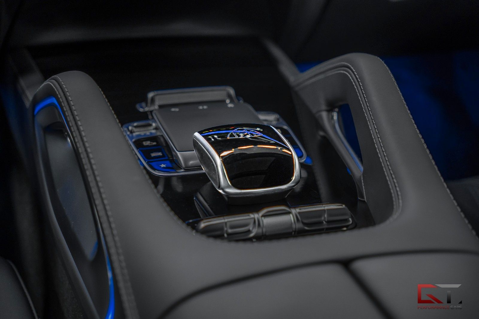 Mercedes-Benz GLS 600 Maybach - Samsaru's Car Outlet