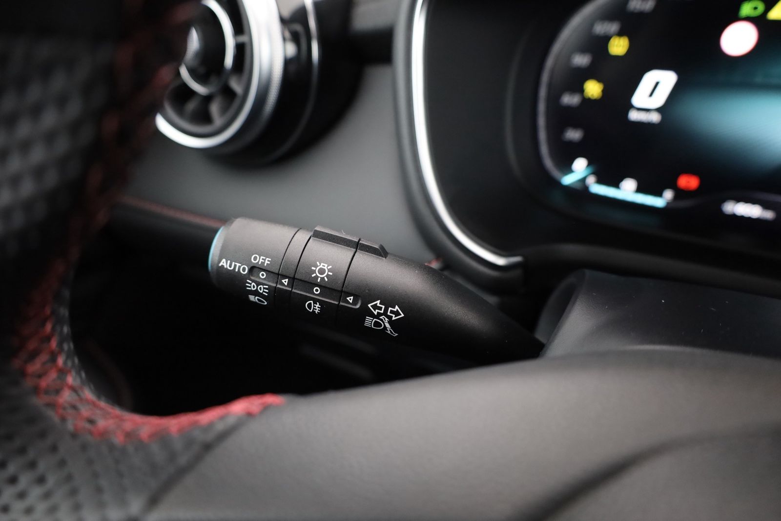 MG HS 1.5 T-GDI Luxury Aut. LED ACC Pano Navi