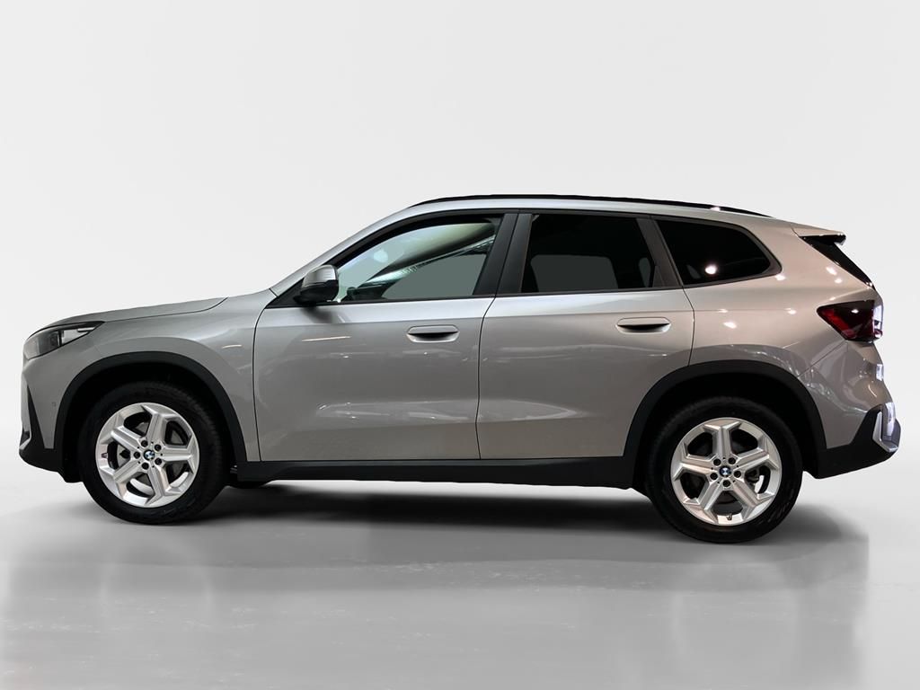 BMW X1 xDrive20d Aut. Innovation - Samsaru's Car Outlet