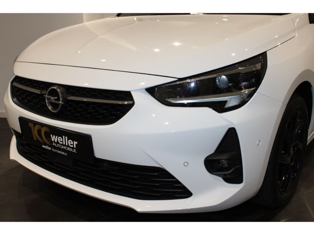Opel Corsa F 1.2 Turbo Ultimate - Samsaru's Car Outlet