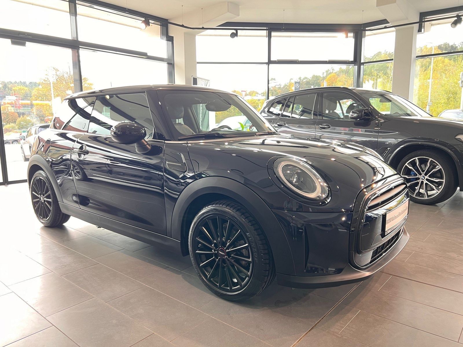 MINI Cooper Mini Yours - Samsaru's Car Outlet