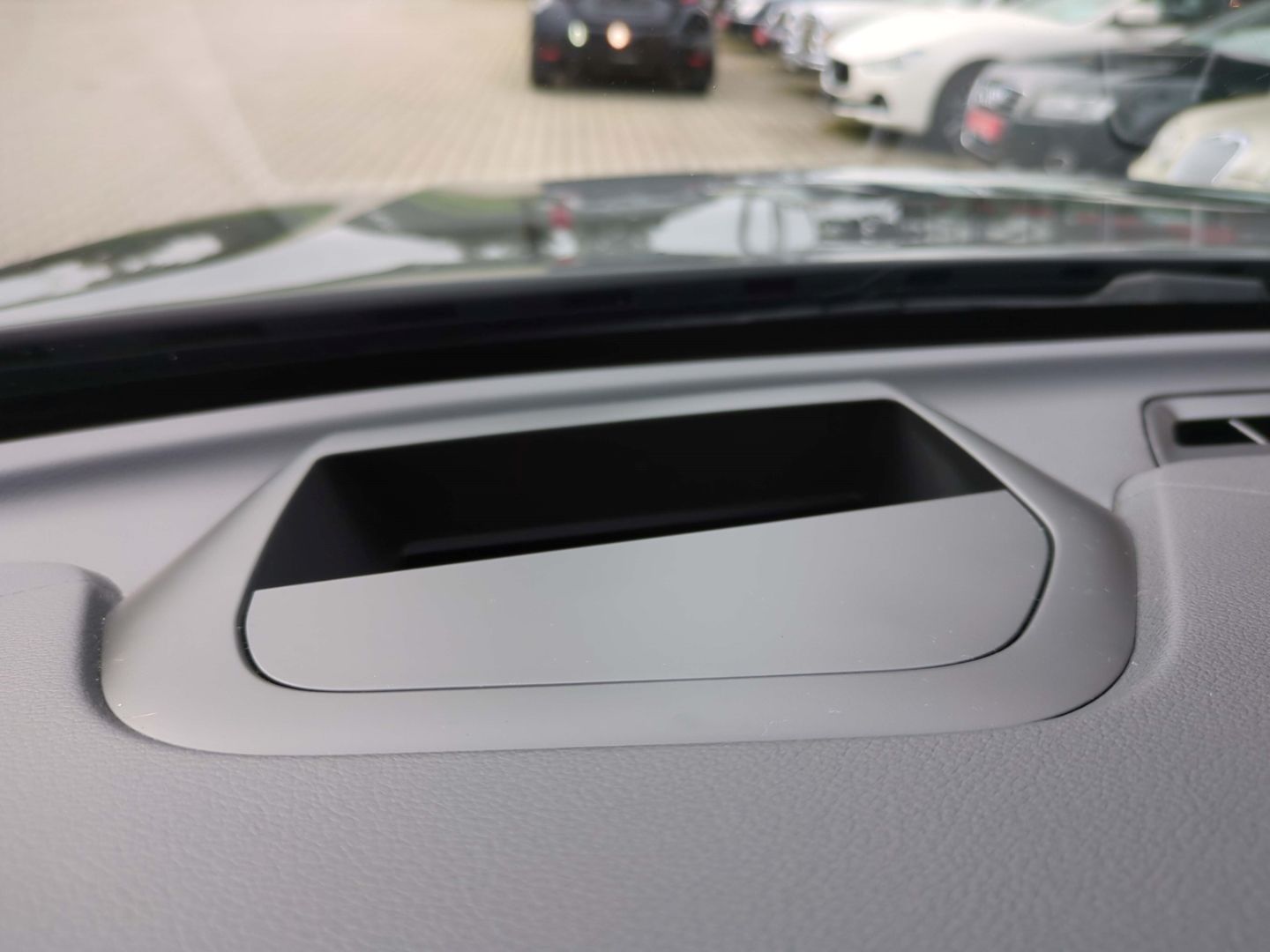 Volvo XC60 Ultimate Dark AWD B4 Diesel EU6d HUD StandH