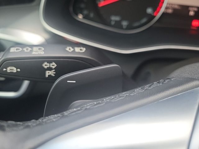 Audi A6 40 TDI Avant - Samsaru's Car Outlet