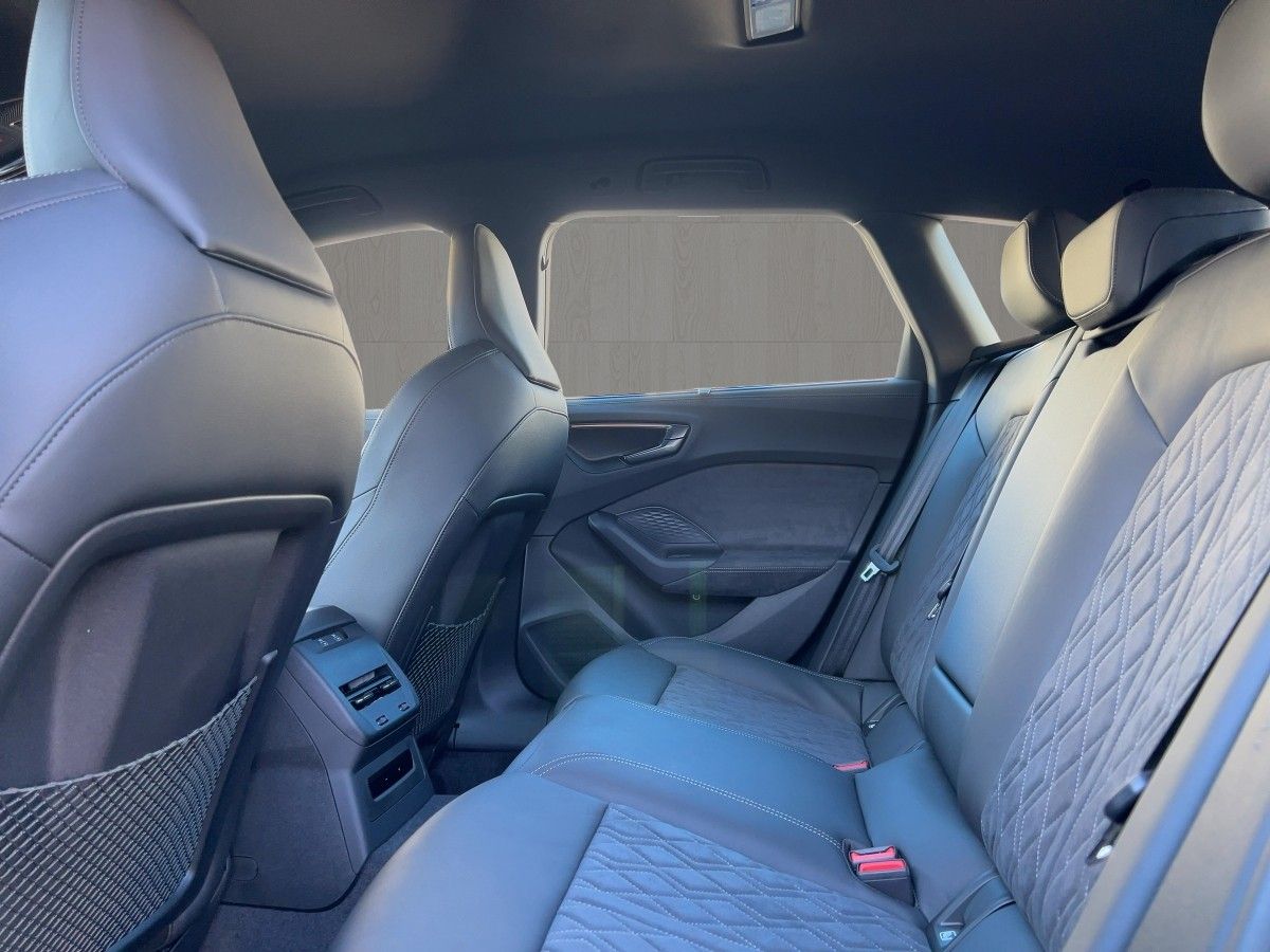 Audi A5 Avant TFSI quattro 150 kW S tronic S-Line