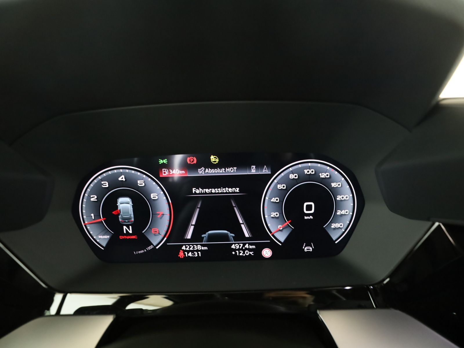 Audi A3 Sportback 35 TFSI S line *LED*RFK*SHZ*MMI-Plu