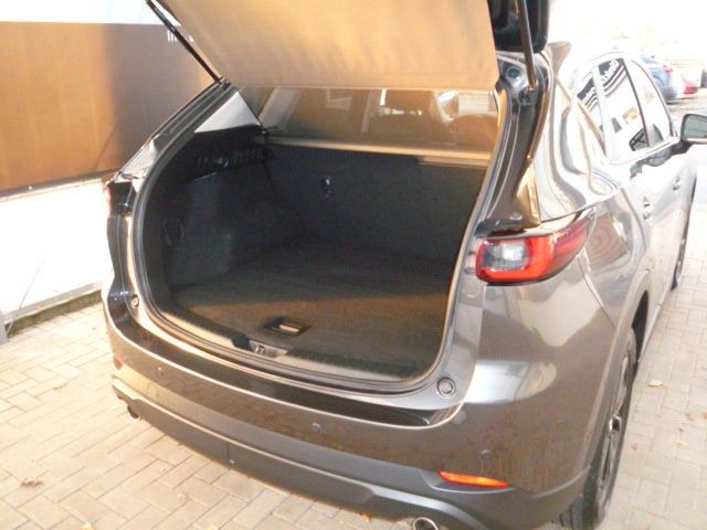 Mazda CX-5 SKYACTIV-G 194 FWD 5T 6AG AL-AD'VANTAGE