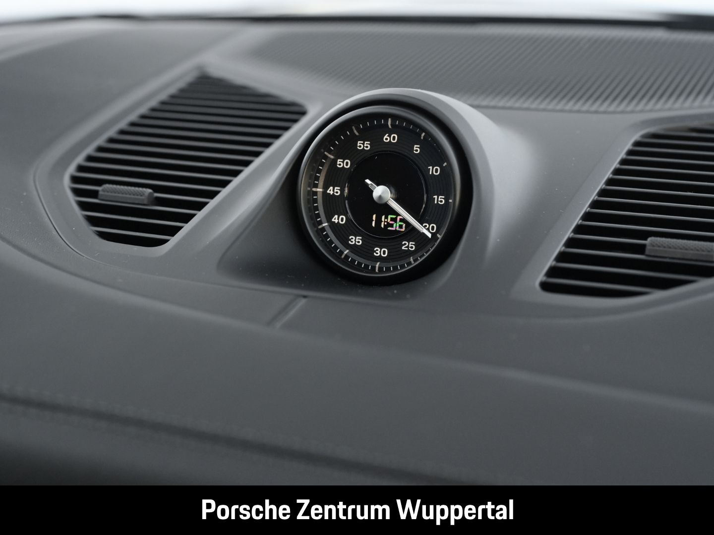 Porsche Cayenne S Coupe Sportabgasanlage BOSE 22-Zoll