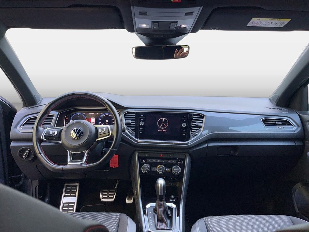 Volkswagen T-Roc 2.0 TDI 4Motion DSG Sport - Samsaru's Car Outlet