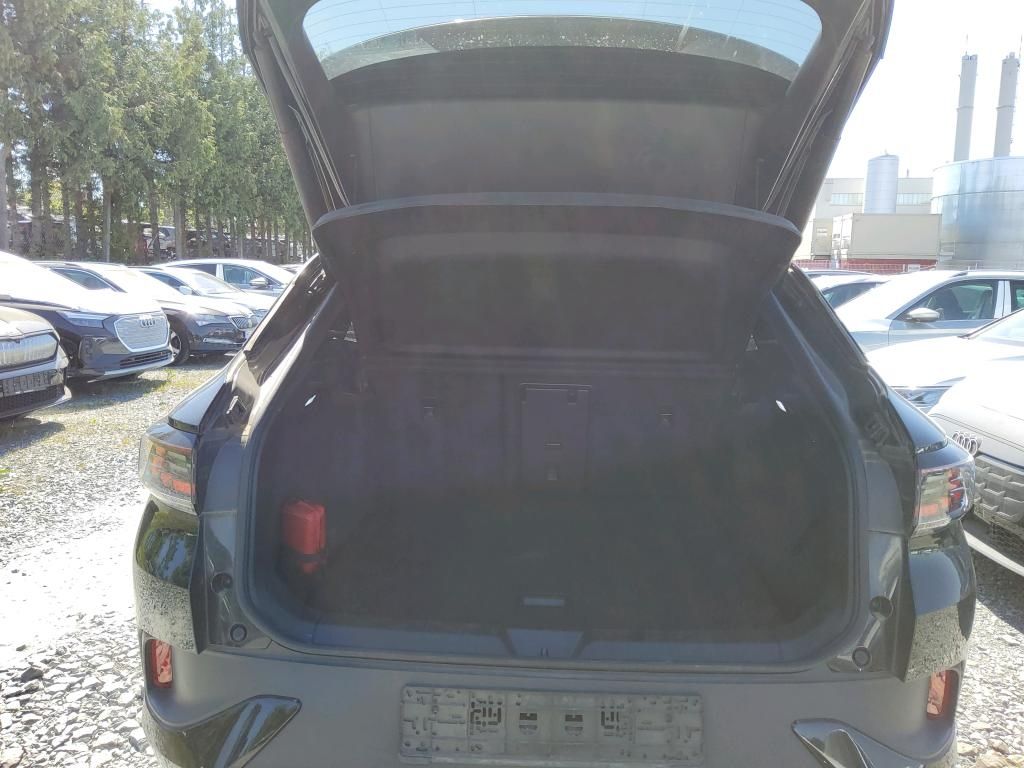 Volkswagen ID.4 GTX 4M 82 kWh +WÄPU +AHK +360° +PANO +SOUND
