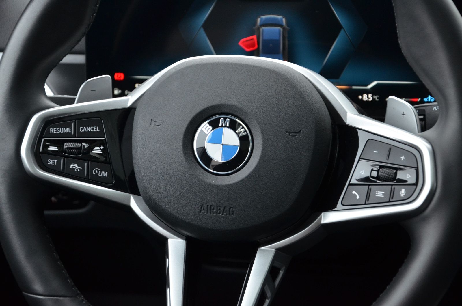 BMW 320d Tour/M Sportpaket/360Kamera/Gl.Dach/Head-Up