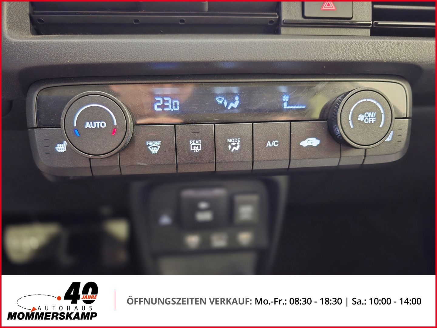 Honda e Advance - Samsaru's Car Outlet